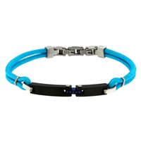 Pulsera Vag Hombre in Acero 3508020019 - 3508020019